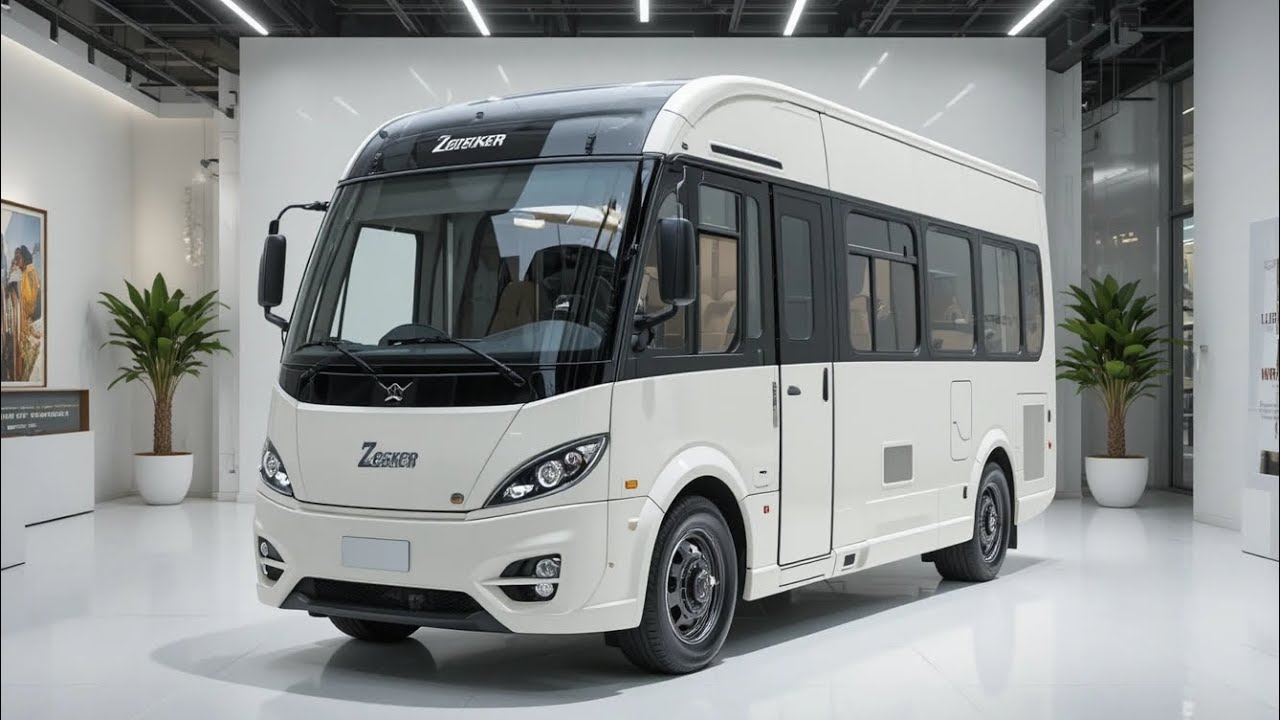 2026 Zeekr 9X – The Ultra Luxury Hybrid SUV with 1400HP Power & Futuristic Technology