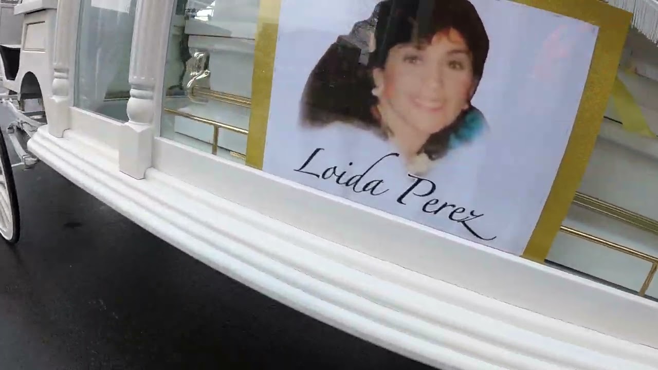 We love you mommy 💔 1/25/2025