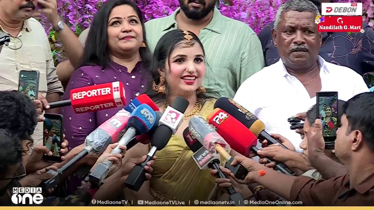 'രാഹുലിന്റെ രാജിയൊക്കെ പ്രസ്ഥാനം തീരുമാനിക്കേണ്ട കാര്യം, ഒരു ഗൂഢാലോചനയും ഉണ്ടായിട്ടില്ല'