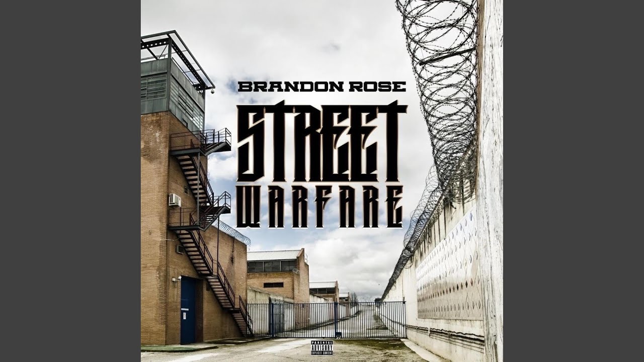 Street Warfare