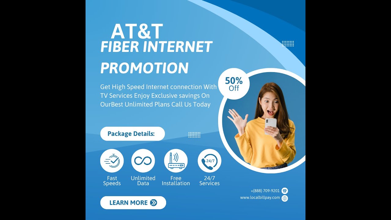 5 Reasons You Need Fiber Internet Now! 2025