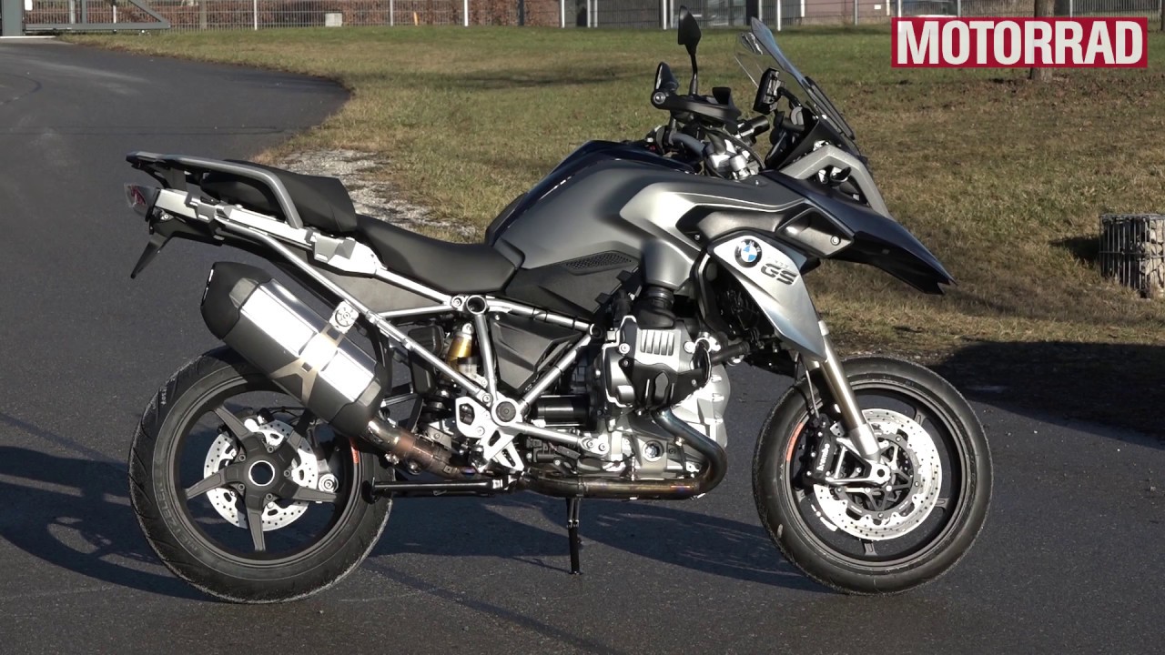 146-PS-Boxer von alpha Racing: Prüfstand
