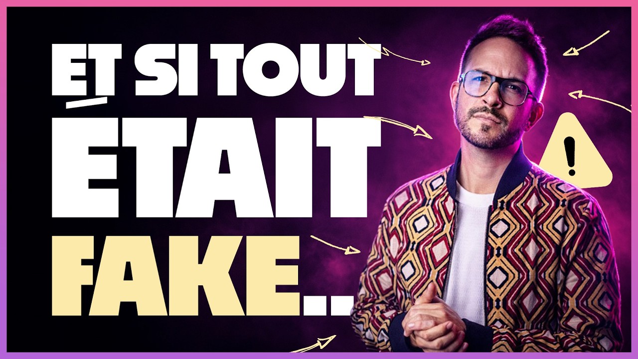 Julien Chièze “triche”… et s'il avait raison ?