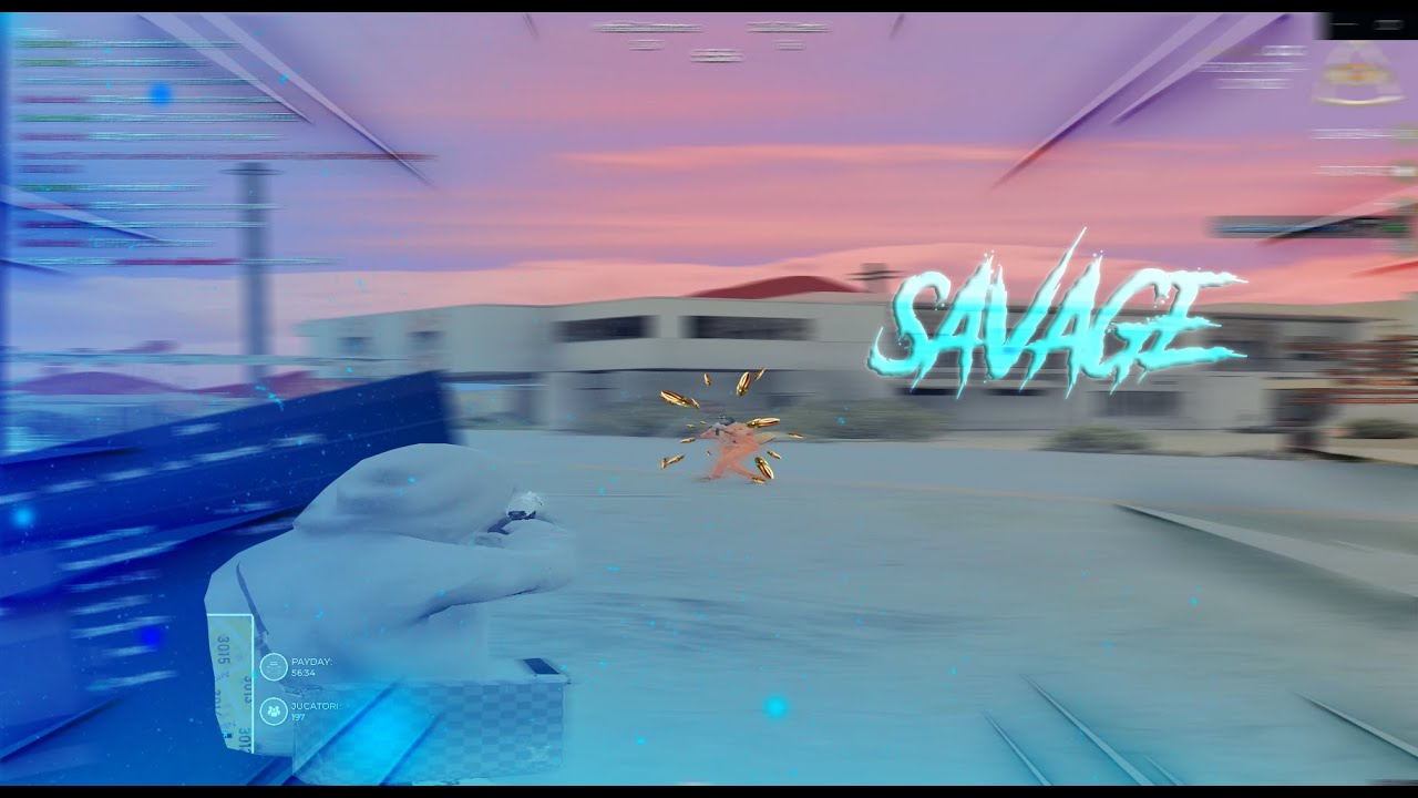 Majorat Haos Romania 2019 Color