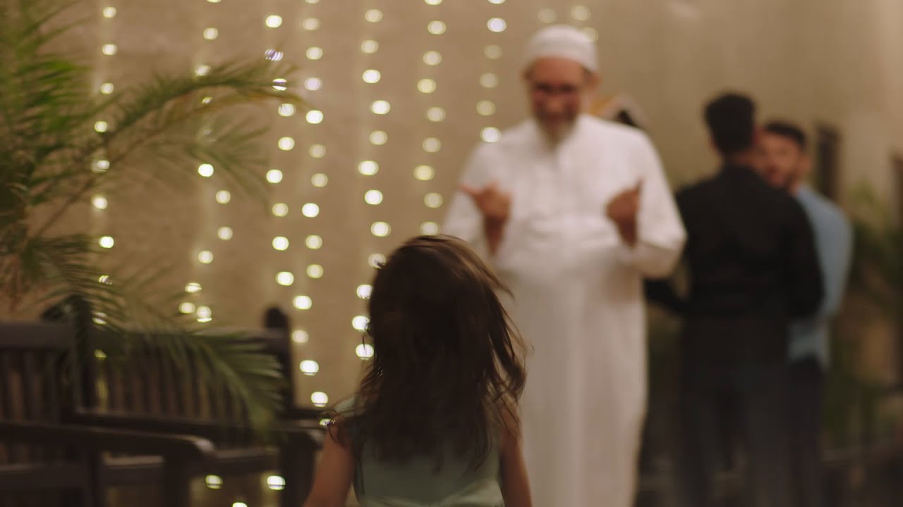 Nespresso Ramadan 2019 | #Partagezlinstant | MEA | FR
