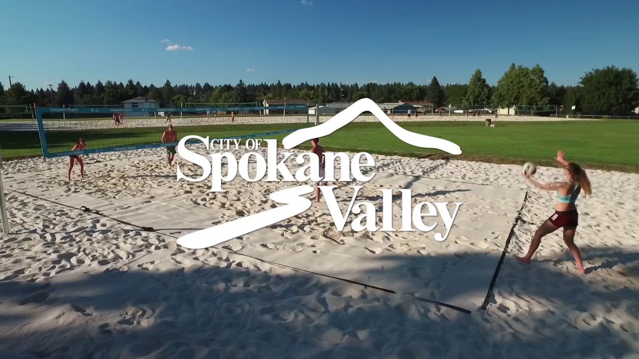 Spokane Valley Fun