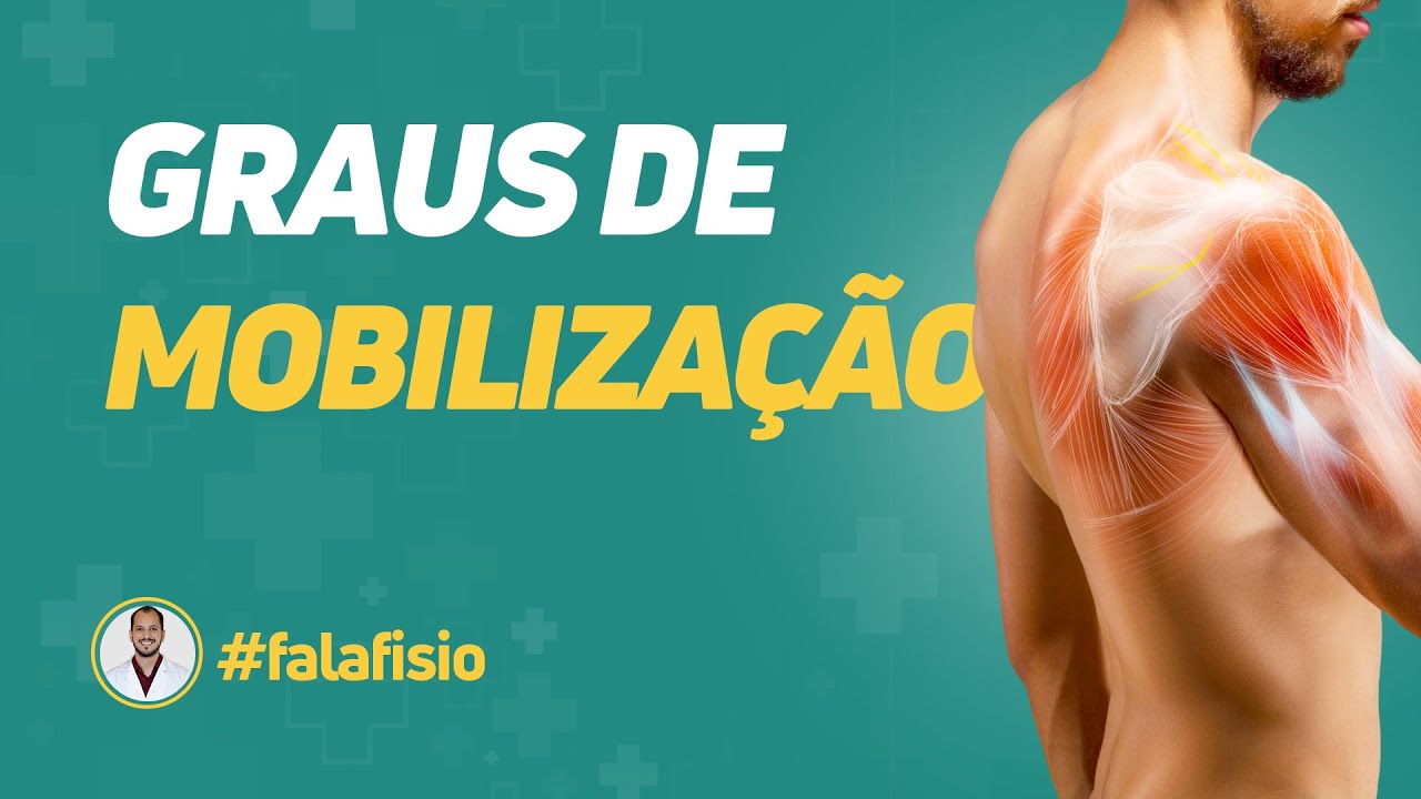 GRAUS DE MOBILIZAÇÃO | RAMONS SCATOLIN