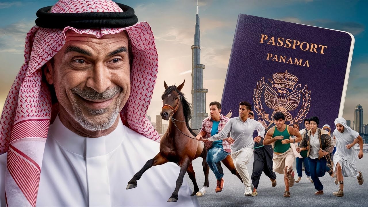 GCC Expat Crisis: Residency & Citizenship Alternatives Amidst 2024 Crackdown