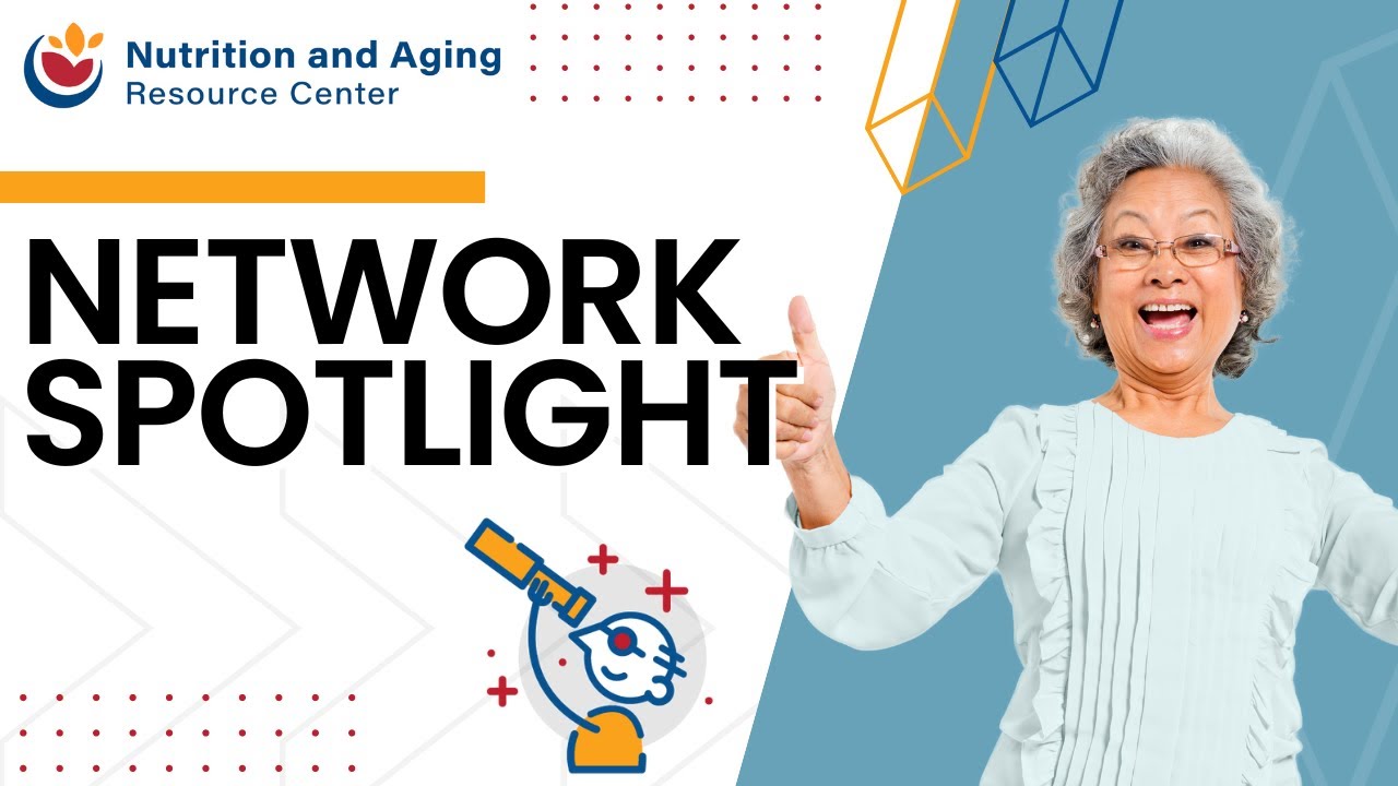 Network Spotlight: Laurie Bend (11.2024)