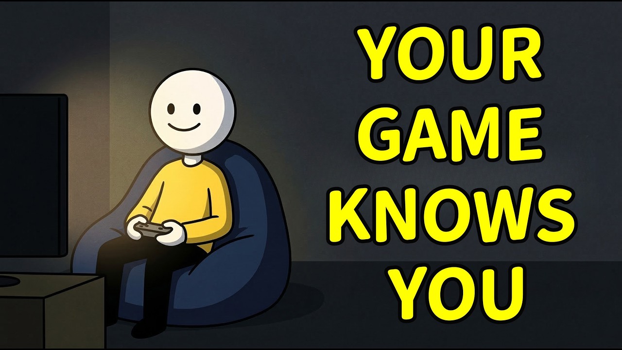 What Your Favorite Game Reveals About You