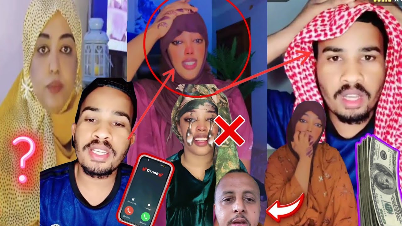 Jaal Ibsaa Asuu Maal Tate Jadhe Gafte Live Iraati Demi Gafadhu Jate Fatiya Asu Wari Cairo Bala Bute
