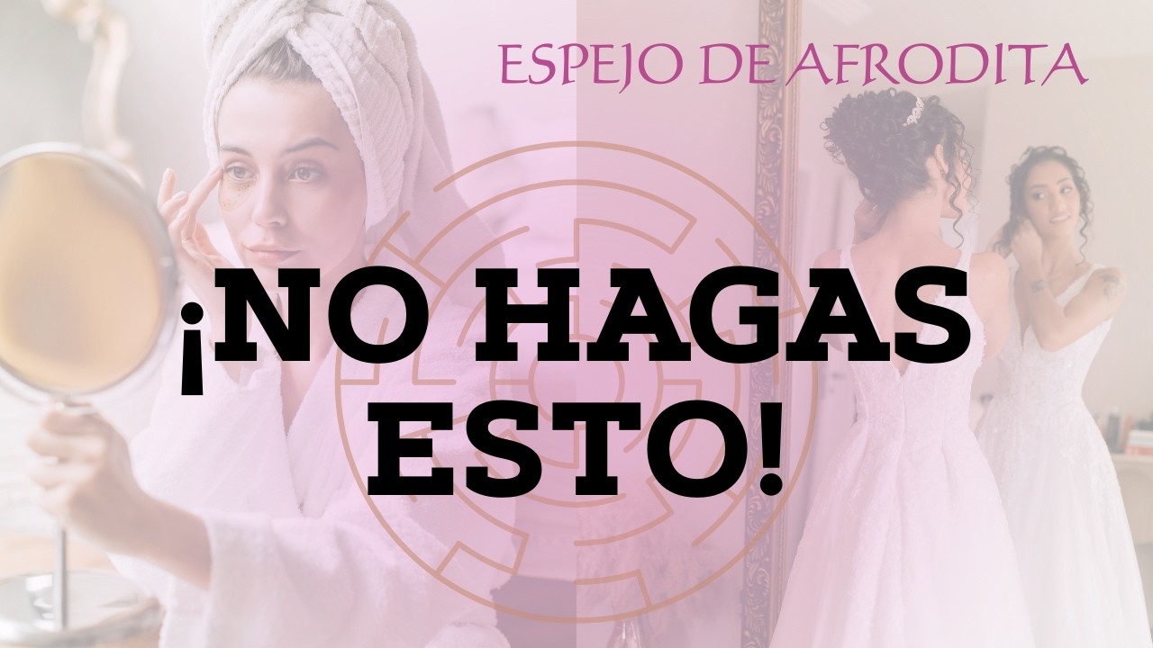 [Adiós a la Mala Puntería] Por qué atraes siempre al mismo tipo de hombre