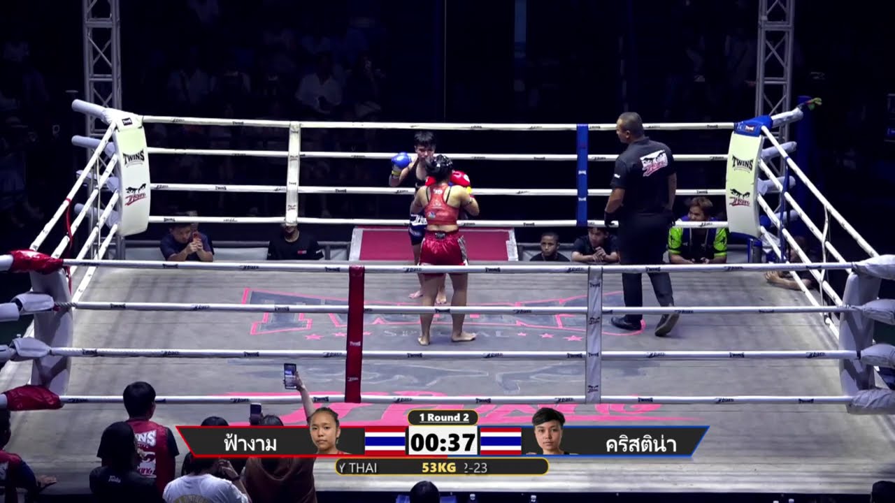 ฟ้างาม-THA-VS-คริสติน่า-THA-JF-MUAY THAI-2026-02-23-1
