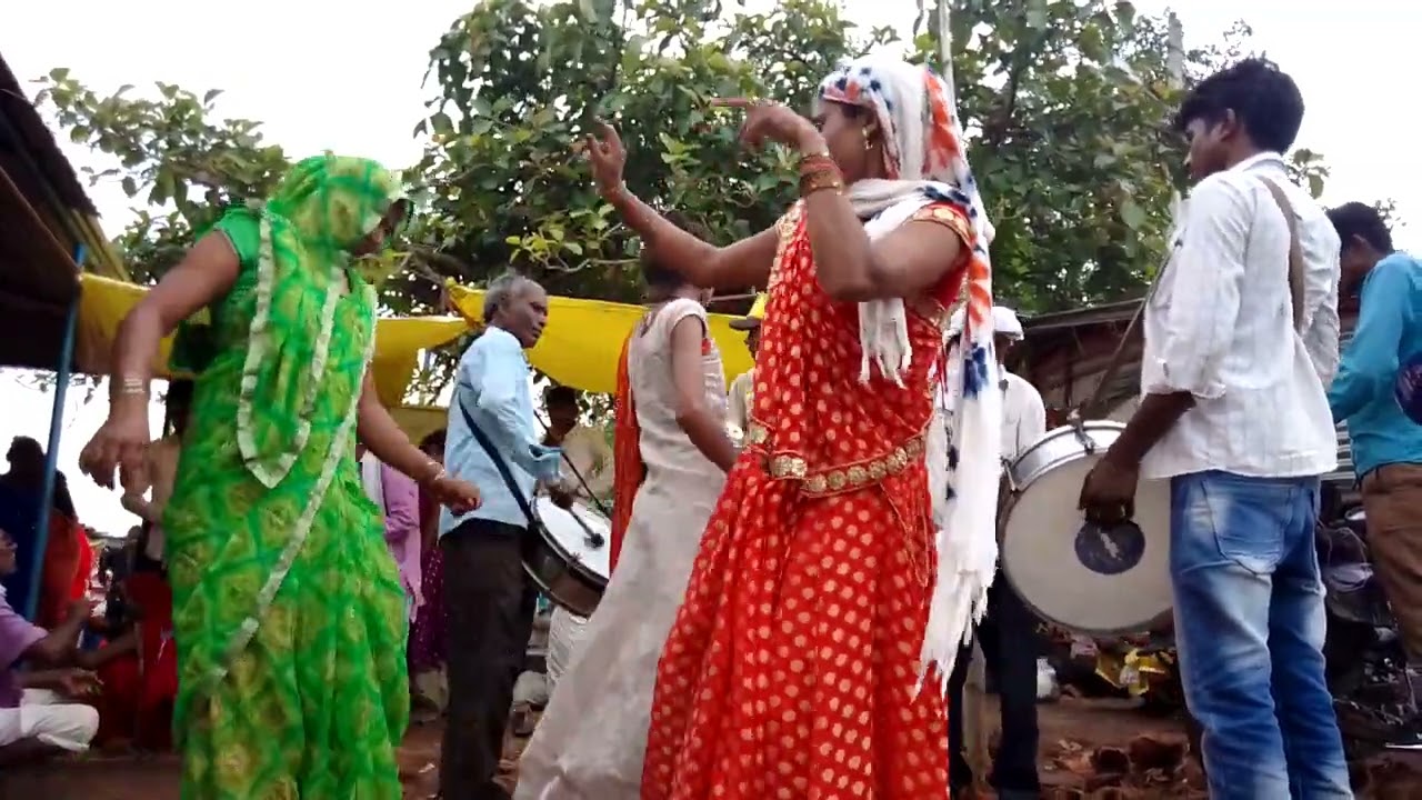 Rewa ka band Baja video