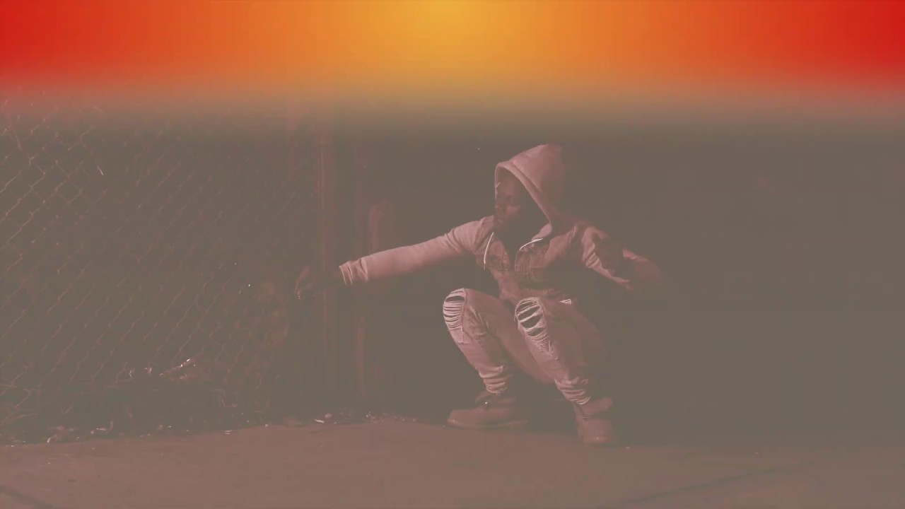 Baby Woah - Stretch Sum (OFFICIAL VIDEO)