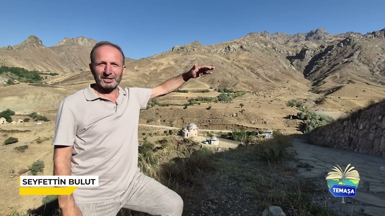 Temaşa- Van Erek dağı 09.11.2025