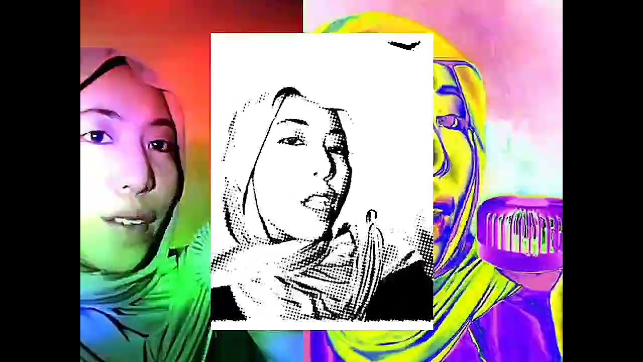 PARTY 4 U - CHARLI XCX (Cover song)