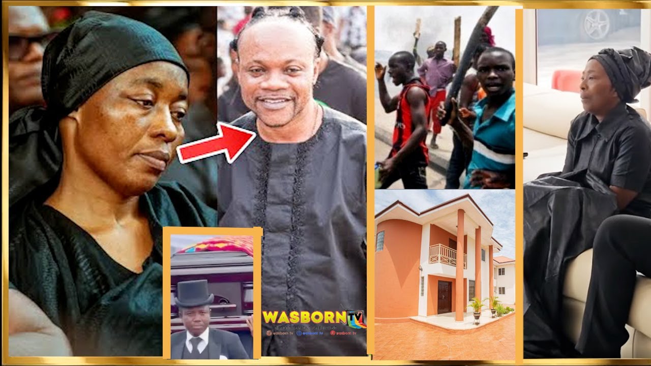 🔥ƐB0B0BA:DaddyLumba was Allegedly Bɛαtɛn to Dɛαth inside his Eastlegon Mansion;Odobroni-Sɛcrɛts Leak