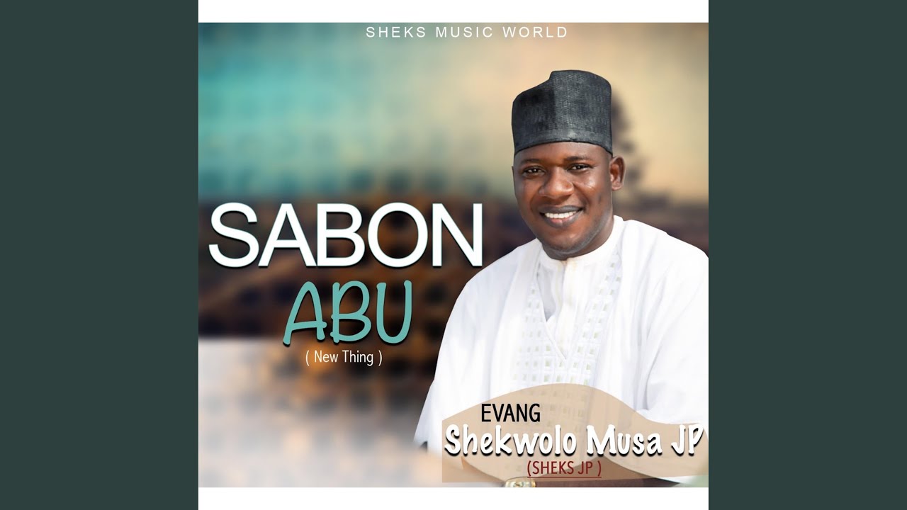 Gbagyi za