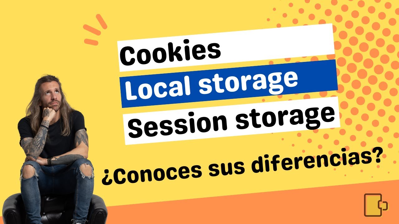 Diferencias entre Cookies, Local Storage y Session Storage #javascript #javascriptengineer #reactjs