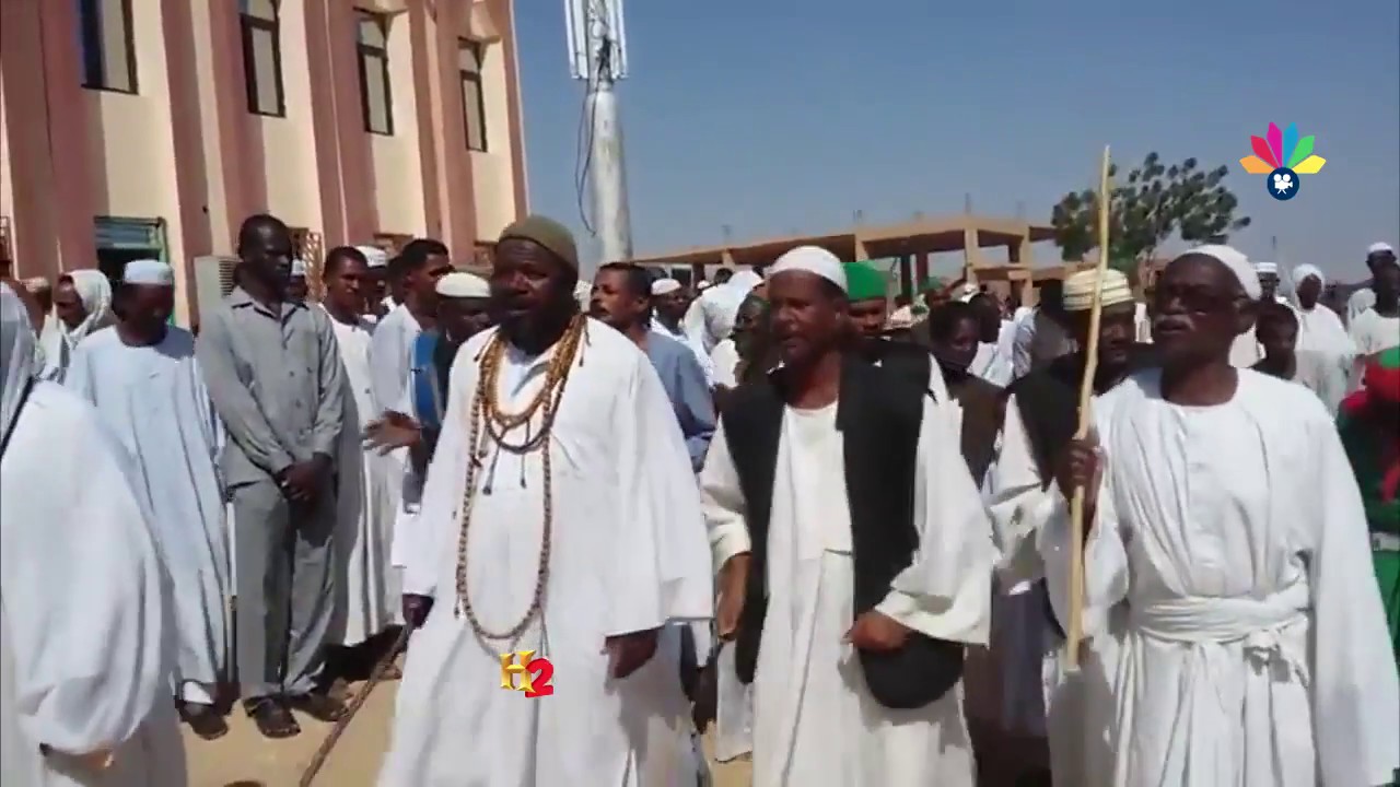 قي مدح الشيخ حسن ود حسوتة ـ قول ليه يا أبو كم هيا عندو العلاج لكل عيا