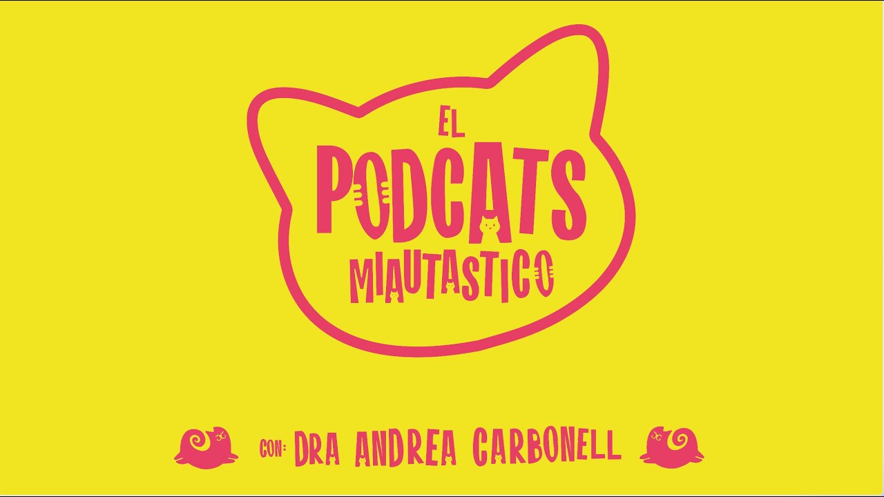 🚨Hablemos sin miedo de la leucemia felina 💉| T2E2 con la Dra. Andrea Carbonell