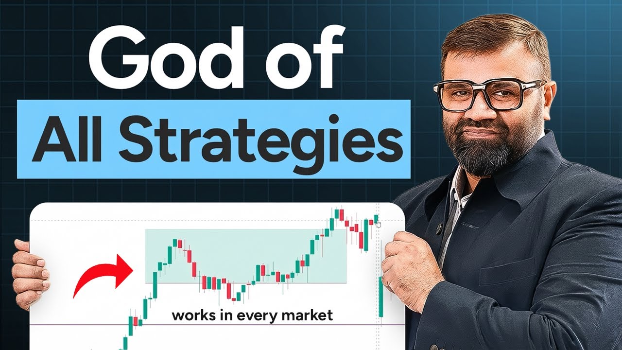 How to Use GANN levels for Trading (Step-by-Step)| Read GANN Levels on Any Chart