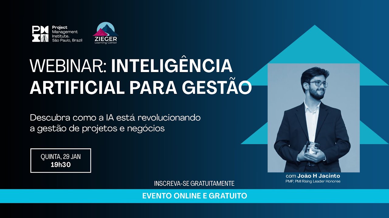 Inteligência Artificial para Gestão