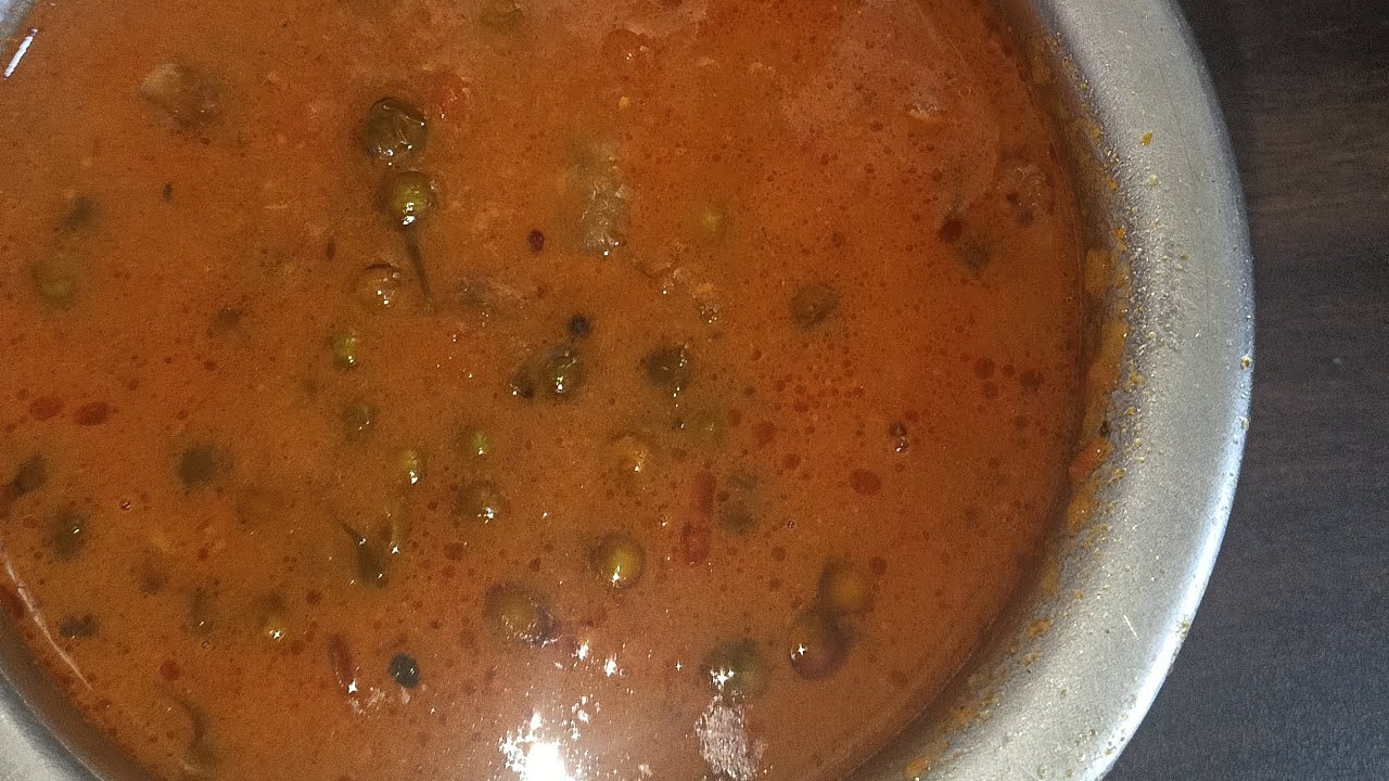 மணத்தக்காளி குழம்பு இப்படி செஞ்சு பாருங்க சூப்பர்ah இருக்கும் 