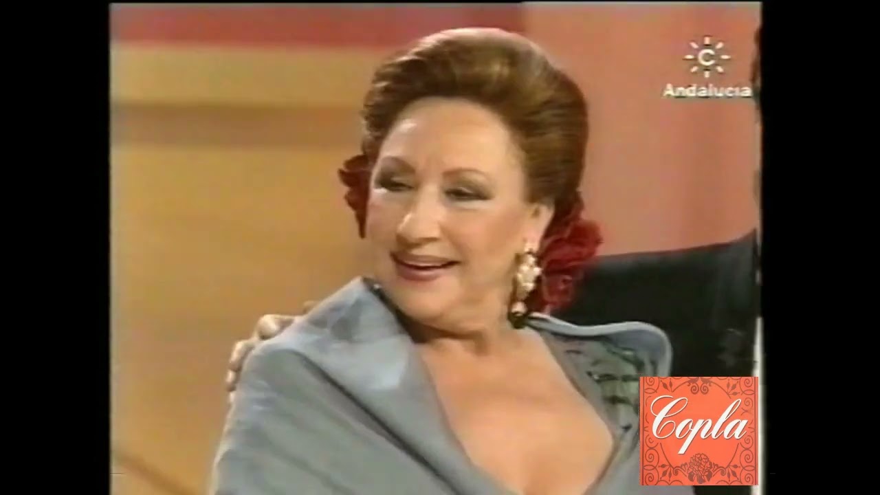 Macarena del Rio - Cantame (2000)