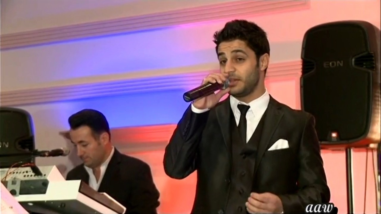 Program telewizyjny Assyrians Around the World: data emisji: 23.09.2012.