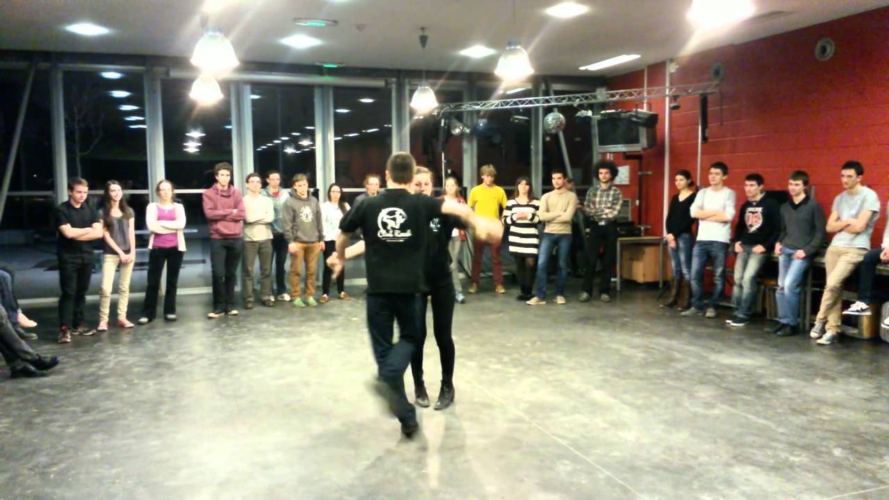 passe rock 15 02 09 les 2 infinis