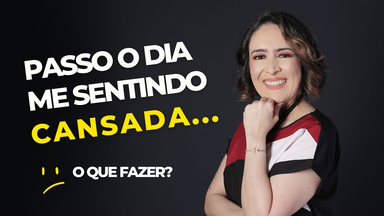 3 Tipos de Mulheres que Vivem Exaustas