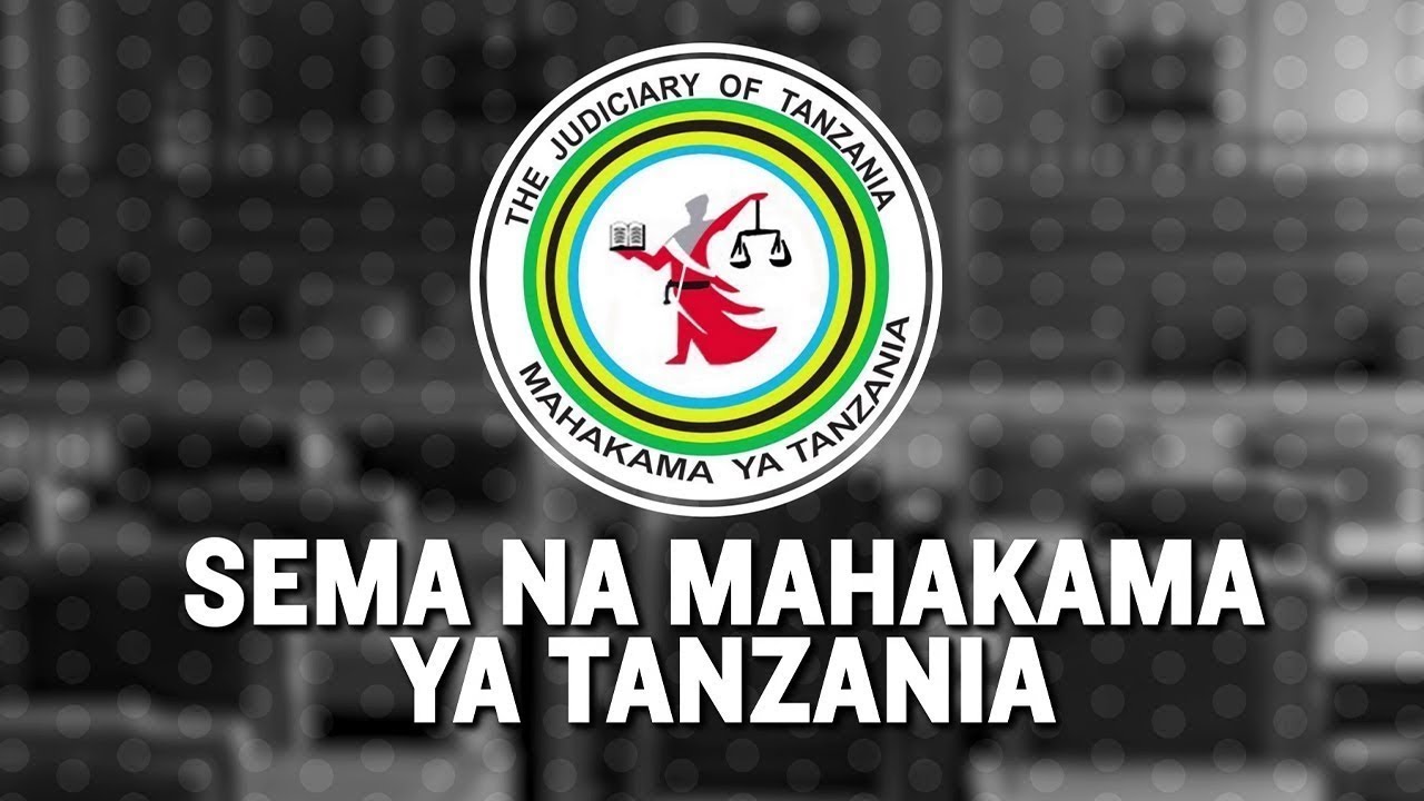 🔴#TBCLIVE : SEMA NA MAHAKAMA | MAJUKUMU YA MSIMAMIZI WA MIRATHI