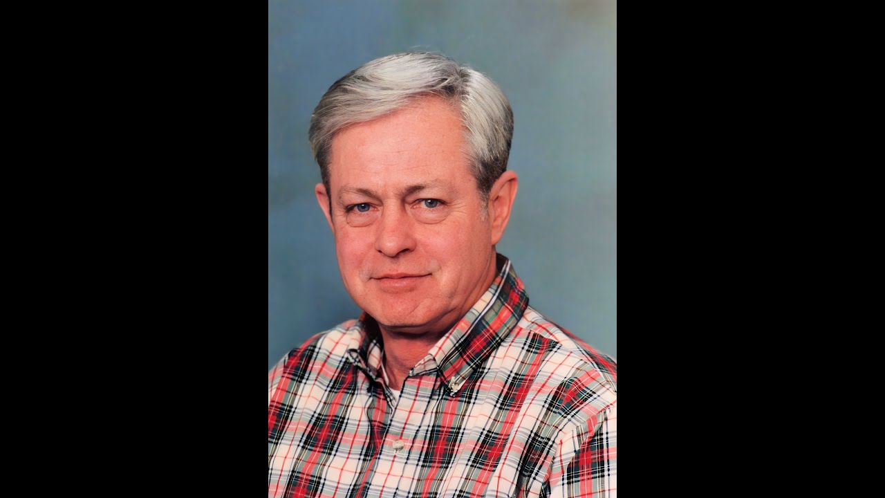 Video Tribute & Obituary for Stanley 
