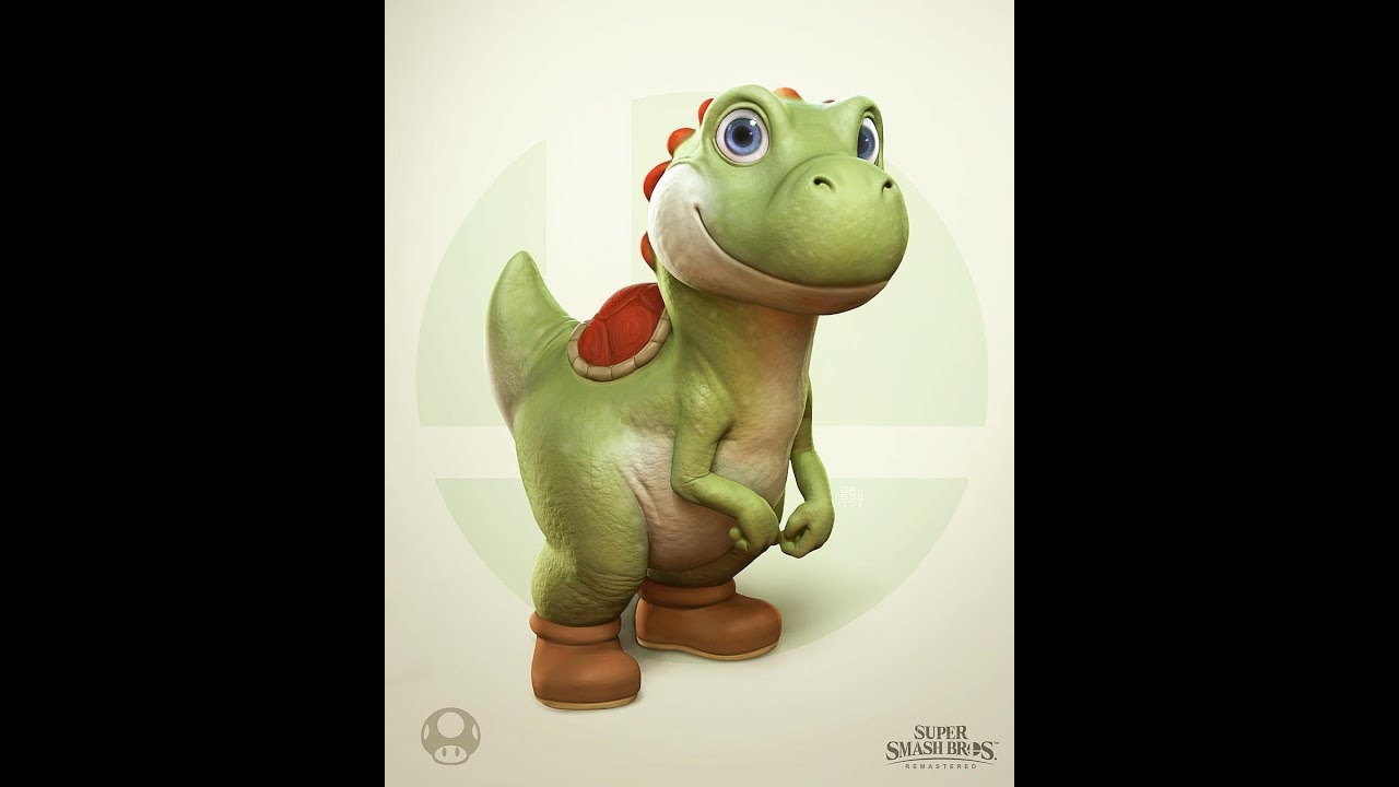 64 Bit 128 Bit 256 Bit 512 Bit 1024 Bit 2048 Bit 4096 Bit 8192 Bit 16384 Bit (Yoshi)
