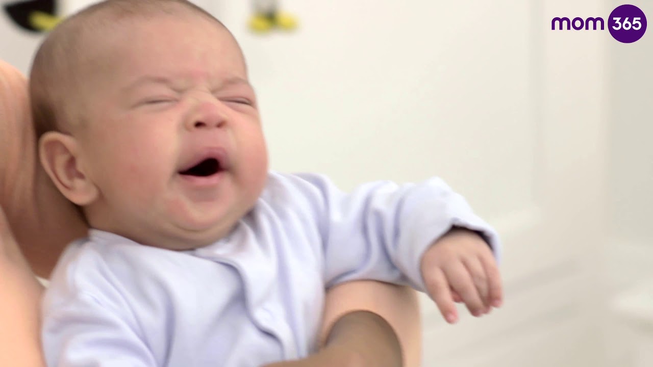 How To Trim Your Baby's Nails