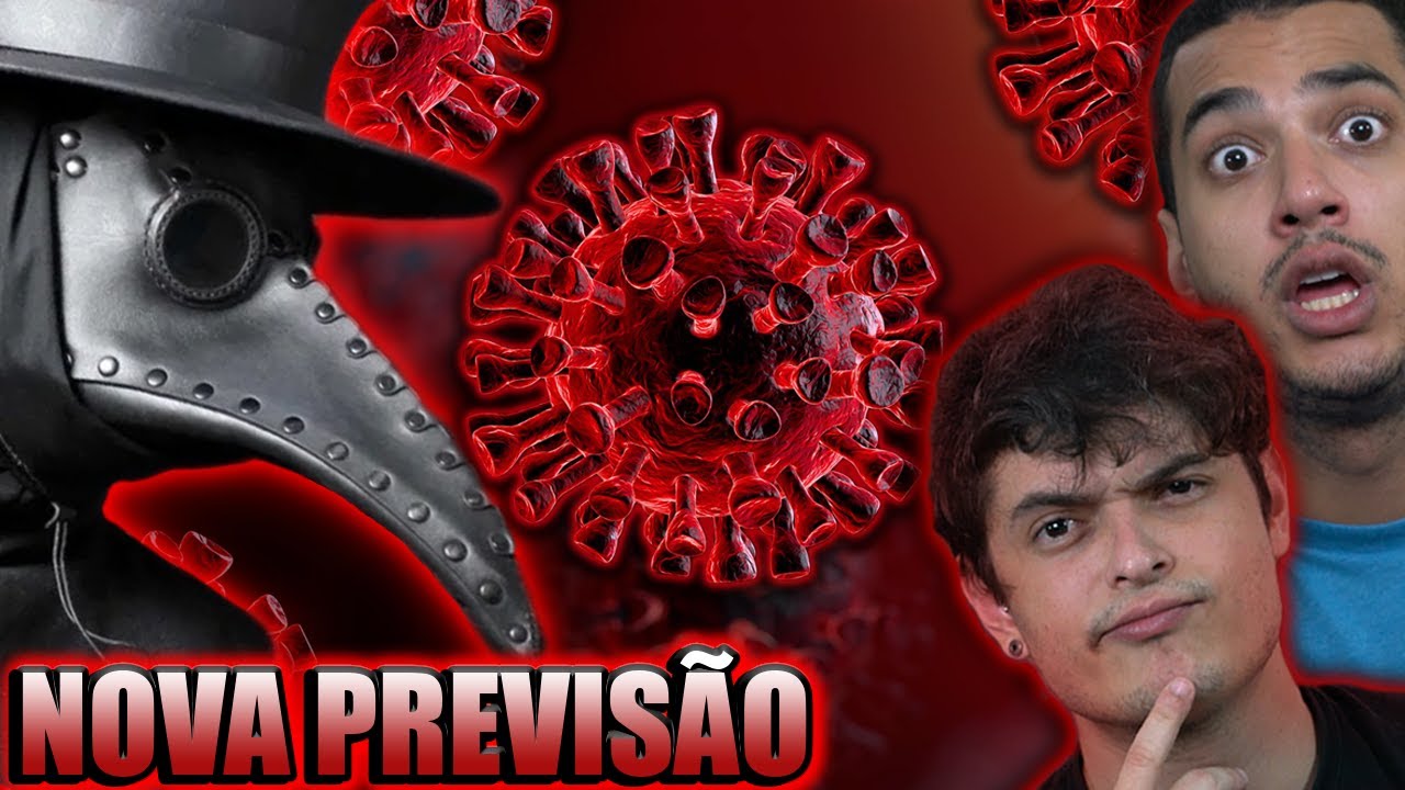 A REALIDADE DE MADHU, o livro de 2013 que previu o CORONAVÍRUS??