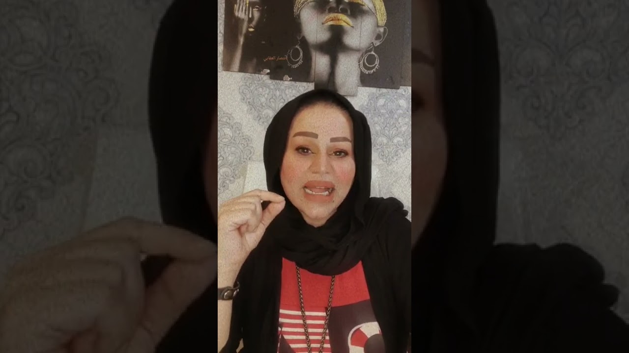 بالورقه والقلم راح اخليك تعرف اسم الي عملك سحر حلقه خطييره جدا