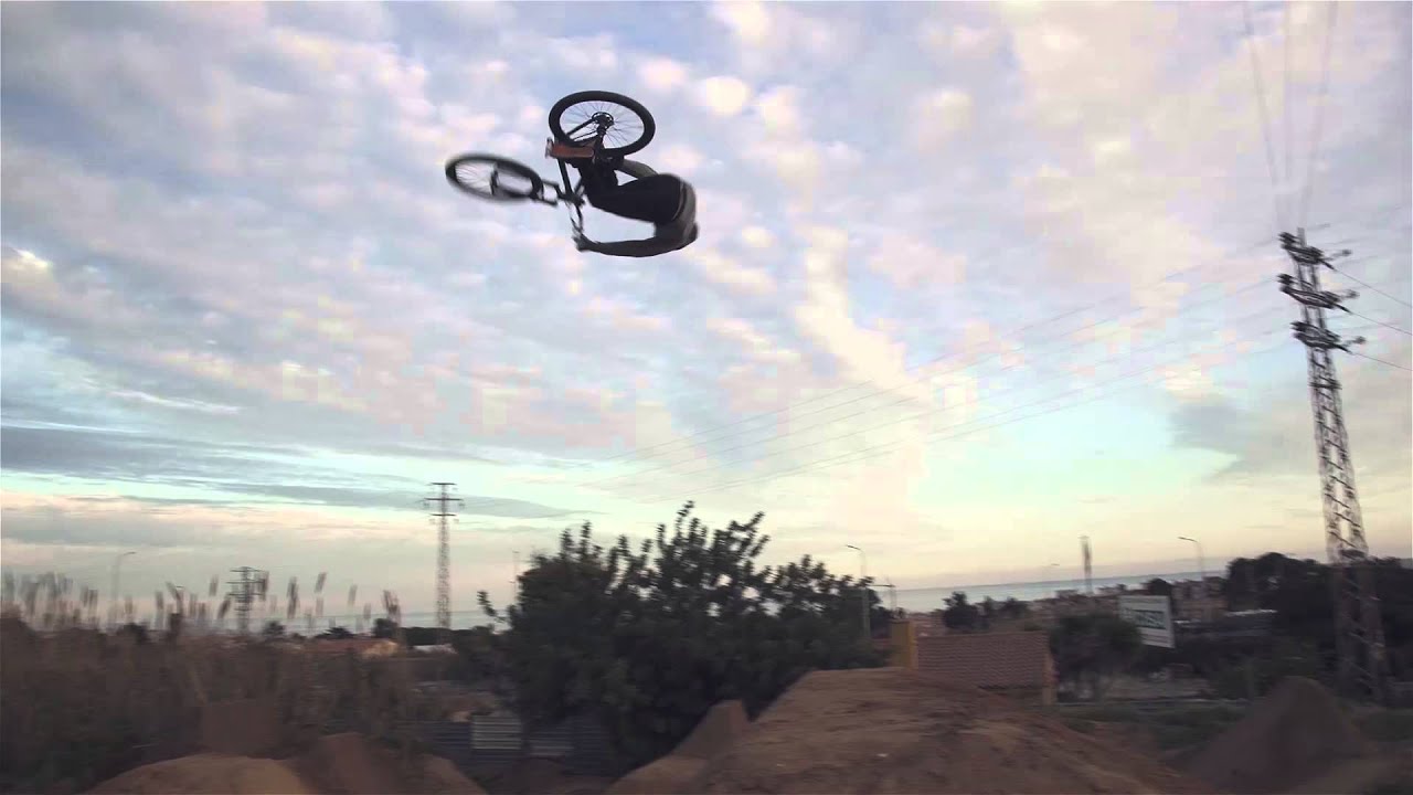 Max Fredriksson - #FIRSTTRYFRIDAY