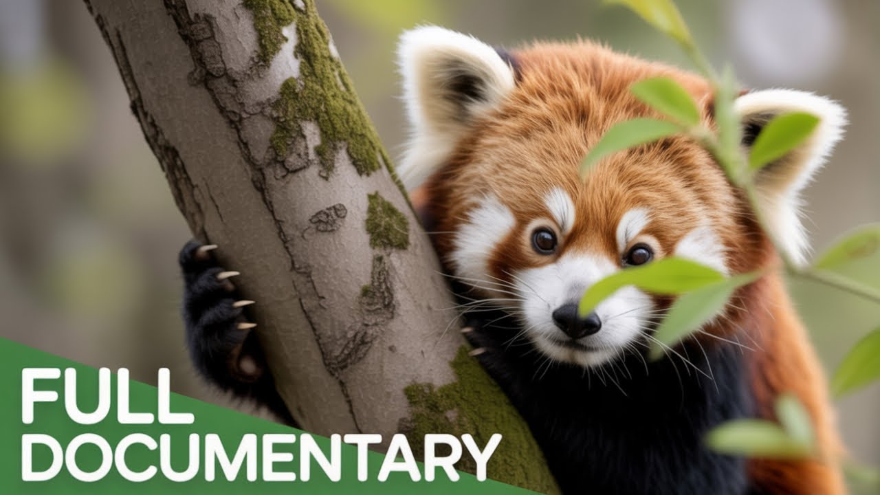 Wild Himalayas &ndash; Home of the Unique Red Panda | Free Documentary Nature