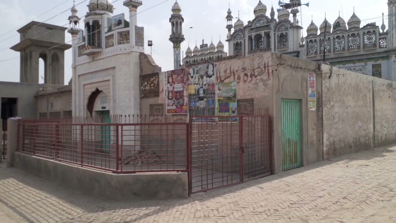 Pind Punjab dey|Chak no 18 11/L|| Village life, Tehsil Chichawatni District Sahiwal.