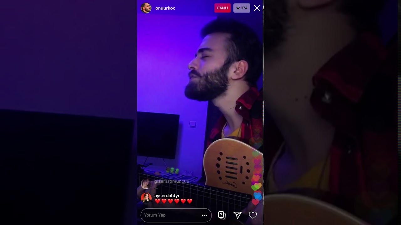 ONUR KOÇ - ŞEHİTLER ÖLMEZ