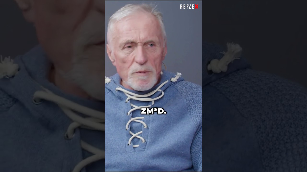 Mirek Topol&aacute;nek o kauze Filipa Turka v pořadu Prostor X&hellip; @reflex_cz