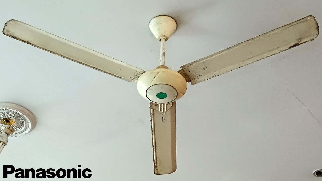 Panasonic 60