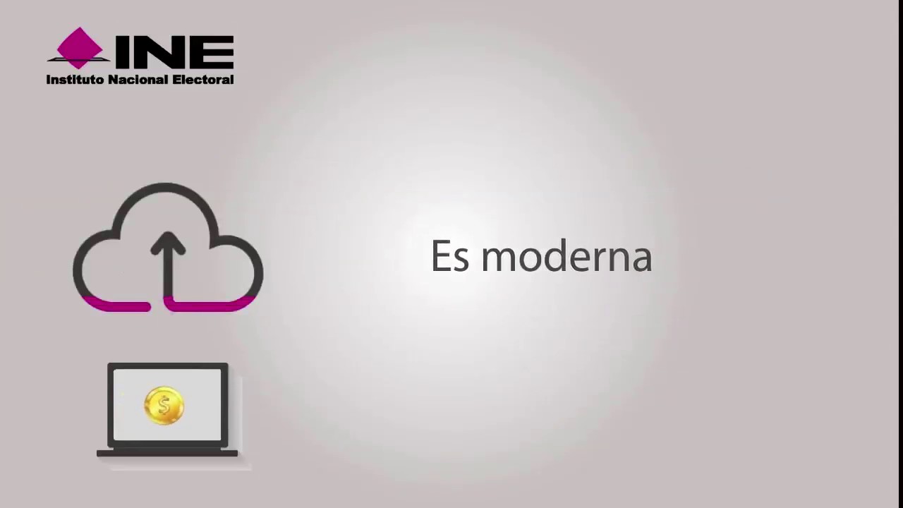 &iquest;Qu&eacute; es la Fiscalizaci&oacute;n Electoral?
