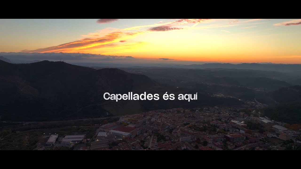 Promoció del comerç de Capellades