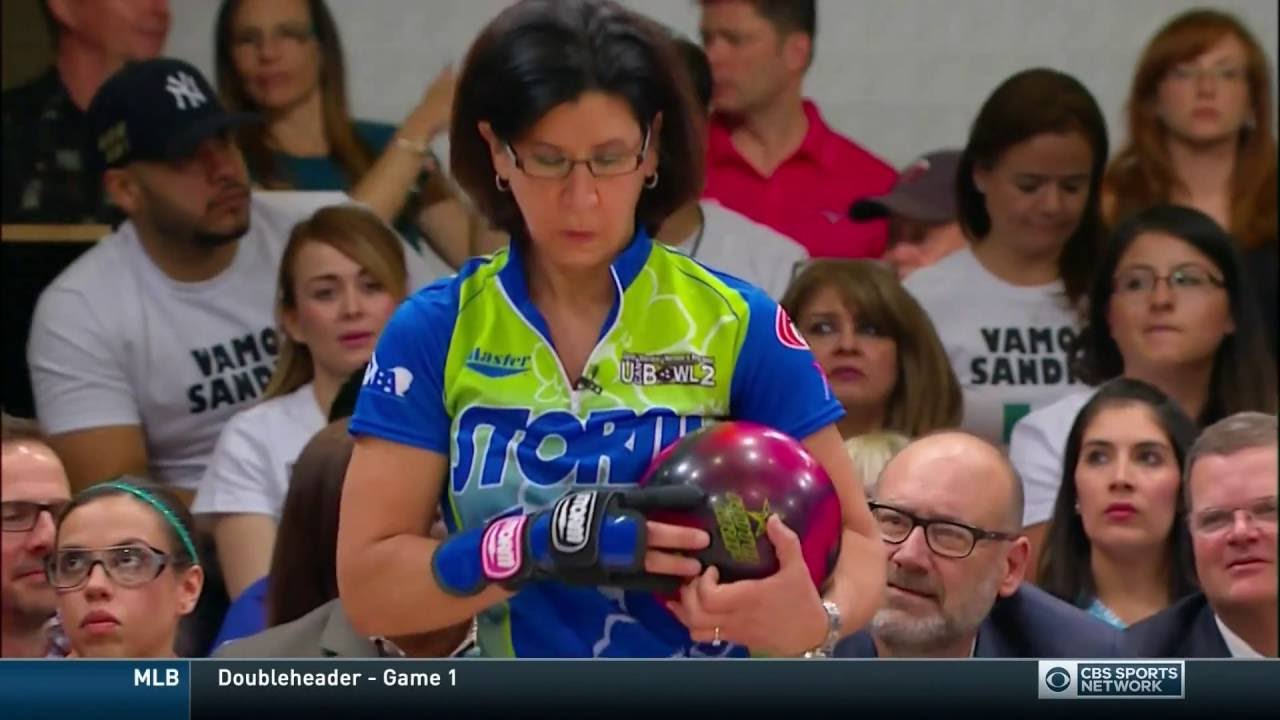 PWBA Bowling Las Vegas Open 06 07 2016 (HD)
