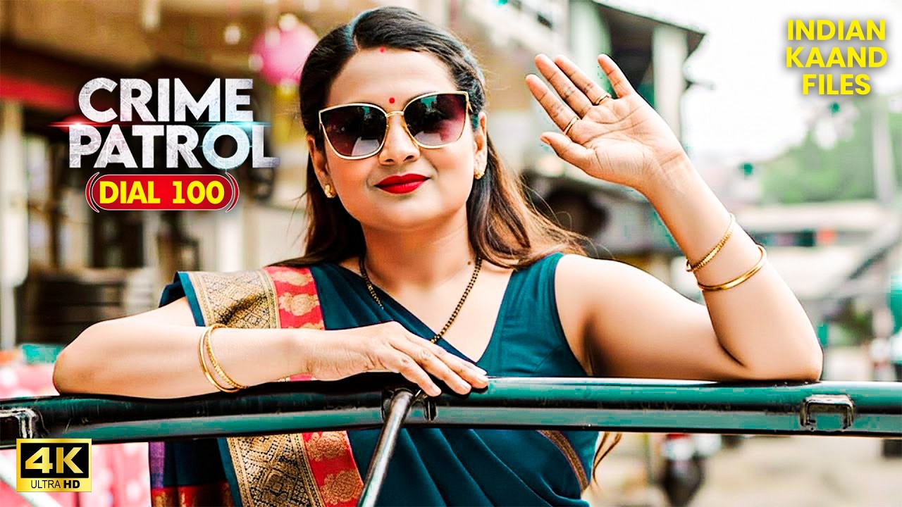 कम उम्र में लगी गंदी लत लड़कियों को! | Best Of Crime Patrol #2026 | True Crime | Crime Show #lust