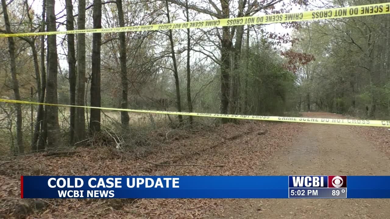 Noxubee County deputies give update on missing person case